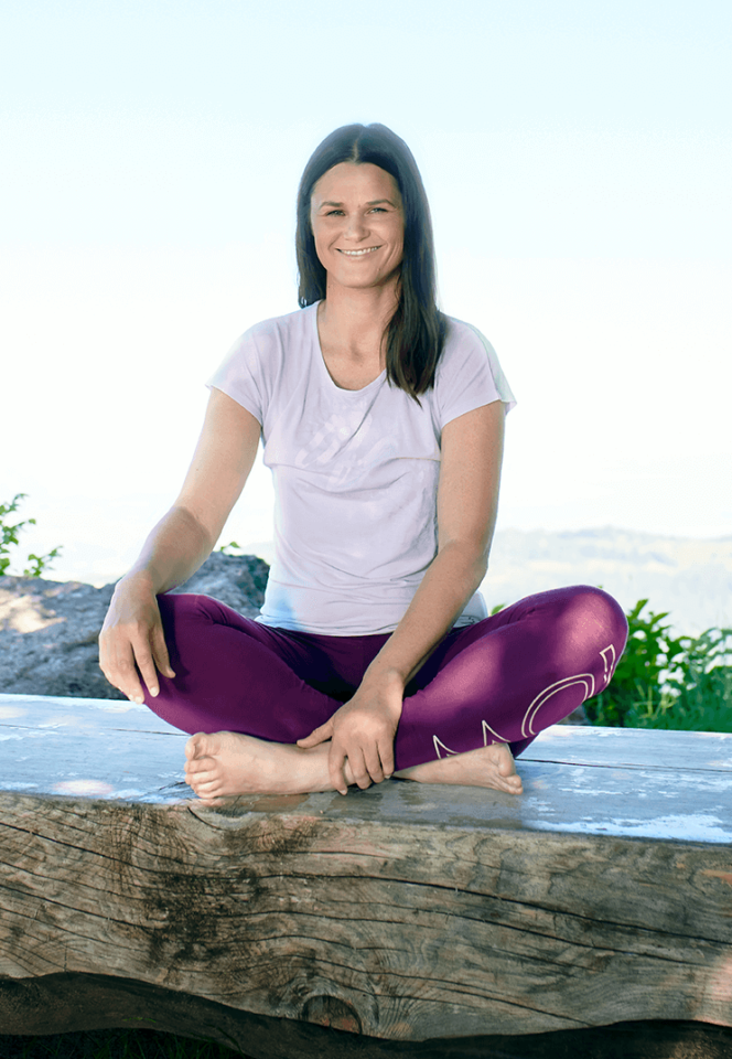 Michaela Stibane – Yoga, Massagen und Kinesiologie im Bregenzerwald