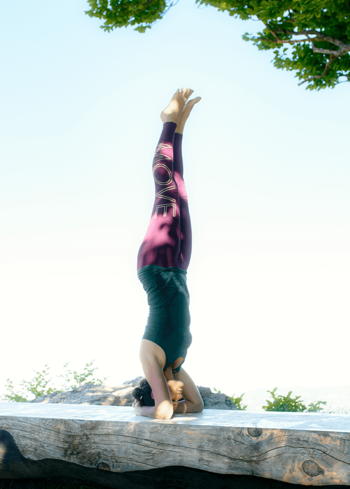 Michaela Stibane – Yoga